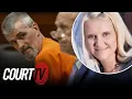 Steven Lawson Sentenced in Crystal Rogers Murder Case
