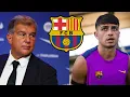Download Lagu 🚨🚨 LE BARCA A TOUT PRÉVU POUR LE RETOUR AU CAMP NOU ! / PEDRI VEUT LAMINE YAMAL BALLON D'OR !