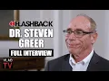 Dr Steven Greer Shows 3 Alien Photos Congress UFO Hearing Aliens Pyramids Flashback