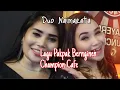 LAGU PAKPAK BERNGINEN-DUO BORU NAIMARATA
