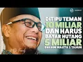 Download Lagu Kasih Makan 500 Porsi/Hari Dari Kantong Sendiri! Sudah Berlangsung 7 Tahun!
