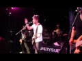 Download Lagu SafetySuit -Never Stop - NYC 1/19/12