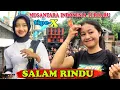 Lagu MUSIK REGGAE HITS 2025 || SALAM RINDU by tipe-X | Cover SHIEL ENDRUS || MEGANTARA INDONESIA TERBARU