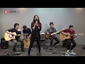 Download Lagu Kikan - Segitiga | Live Showcase Uzone.ID