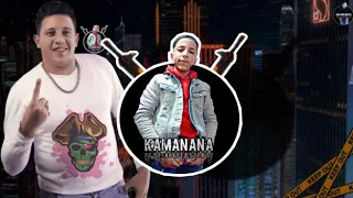 افجر حاله واتس حمو بيكا قولتلو خد امزراب بقيت اقح طراب 