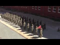 USMC Drill