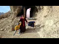Haunted Cave | True Story of a Jinn Attack on a Nomad Girl