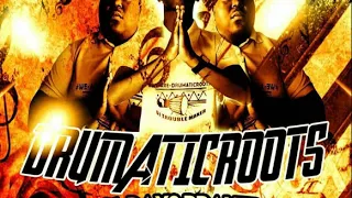 drumaticroots nakuru afrotech 2o2o