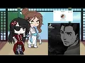 Download Lagu Past TGCF react to their children (WIP) (SHORT)