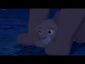 The Lion King - Scar takes over Pride rock