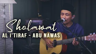 i tiraf syair doa abu nawas cover valdy nyonk