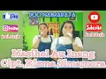 Download Lagu Lagu Baru - Masihol Au Inang - Duo Naimarata.. Nita Damanik feat Nora Sagala