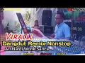 Download Lagu Dangdut Nonstop Viral Terbaru Skill Dewa Arr. @NardiWongSanca86 - Adek Choya \u0026 Ana Tenggo S