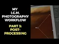 My ICM Photography Workflow - Part 3 Post processing in Photoshop Analog Efex Pro 2