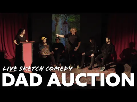 Dad Auction thumbnail