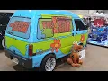 AutoRama Dallas 2022 Classic Hot Rods
