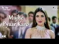 Download Lagu Mujhe Pyaar Karo | Abhishek B | Kirti Reddy | Sonu N | Alka Y | Tera Jadoo Chal Gayaa | Hindi Song MP3