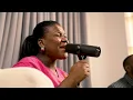Download Lagu 60 MINUTES DEEP SOAKING WORSHIP WITH SUNMISOLA AGBEBI OKELEYE YINKA OKELEYE AND SEUN DEDE #WORSHIP