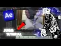 Eternals Jugg Tutorial For Beginners After Effects Tutorial