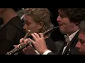 Bertrand Chamayou plays Saint-Saëns: Piano Concerto No. 5 in F major, Op. 103, "Egyptian"