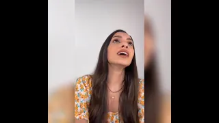 كارمن سليمان تغني عرفها بيا   دندنها