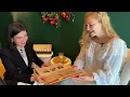 Japan s Angel Voice ASMR TWIX NEW ASMR SERIES Premium SPA