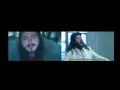 Rock Star Post Malone and Rock Star Parody Bart Baker