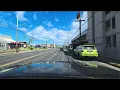 Honolulu - Kaimuki Waialae Ave West Bound