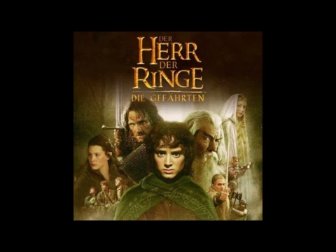 Download MP3 Der Herr der Ringe ~ 15 Der Ring geht nach Süden