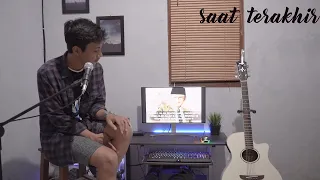 mengenang 7 hari bapak b j habibie st12 saat terakhir cover by faiz gustiardi 