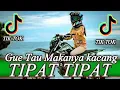 Gue Tau Tenang Aja Makannya Kacang x Tipat Tipat ( DJ Topeng ft. DJ Arfano Remix )
