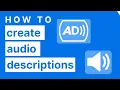 How to Create Descriptions in Subly Automatic Description Generator