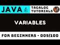 Java Variables Explained How They Work for Beginners