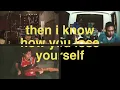 cram-school // In Too Deep (lyric video)