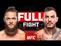 Download Lagu Rafael Fiziev vs Renato Moicano | FULL FIGHT | UFC Baku