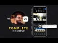 Edit Like a Pro on Your Phone VN Editor Full Tutorial in Hindi