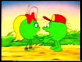 Lagu The Poddington Peas Complete Series (1989)