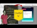 Chat Bot Part 4 Mobile responsive Intro js
