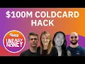 Why Coldcard s 5-Year-Old Bug Let Hackers Take Over 100M in Bitcoin Uneasy Money