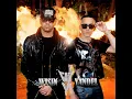 Download Lagu Wisin \u0026 Yandel - Los extraterrestres is back (Album 2025)