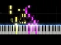 さらば涙と言おう Saraba Namida to Iou   森田 健作 Morita Kensaku [PIANO TUTORIAL]
