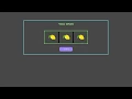 Slot Machine Esercizio in JavaScript