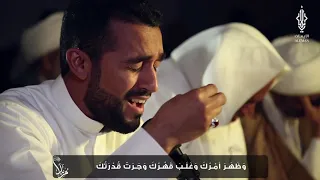 دعاء كميل القارئ مرتضى قريش 