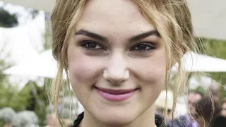 Download The Stunning Transformation Of Keira Knightley MP3