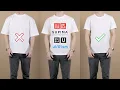 Download Lagu Every Uniqlo T-Shirt Compared (6 Different Styles)