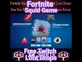 Download Lagu Fortnite SQUID GAME Reload Free Rewards Twitch Loot Drops NEW Skins \u0026 Game Modes Update Live In UEFN