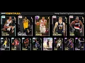 2KMTCentral Draft - NBA 2K19 MyTEAM