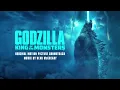 Godzilla: King Of The Monsters Official Soundtrack | Main Title - Bear McCreary | WaterTower