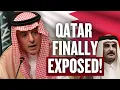 Download Lagu Press Goes SILENT When Saudi Minister Shows Proof Qatar Supports Terrorism 