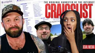 CRAIGSLIST IS STILL AROUND FAT FILES BRITTREACTS